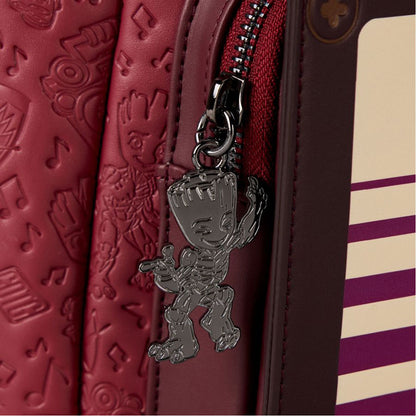 Loungefly - Guardians of the Galaxy - Groot Full-Size Backpack