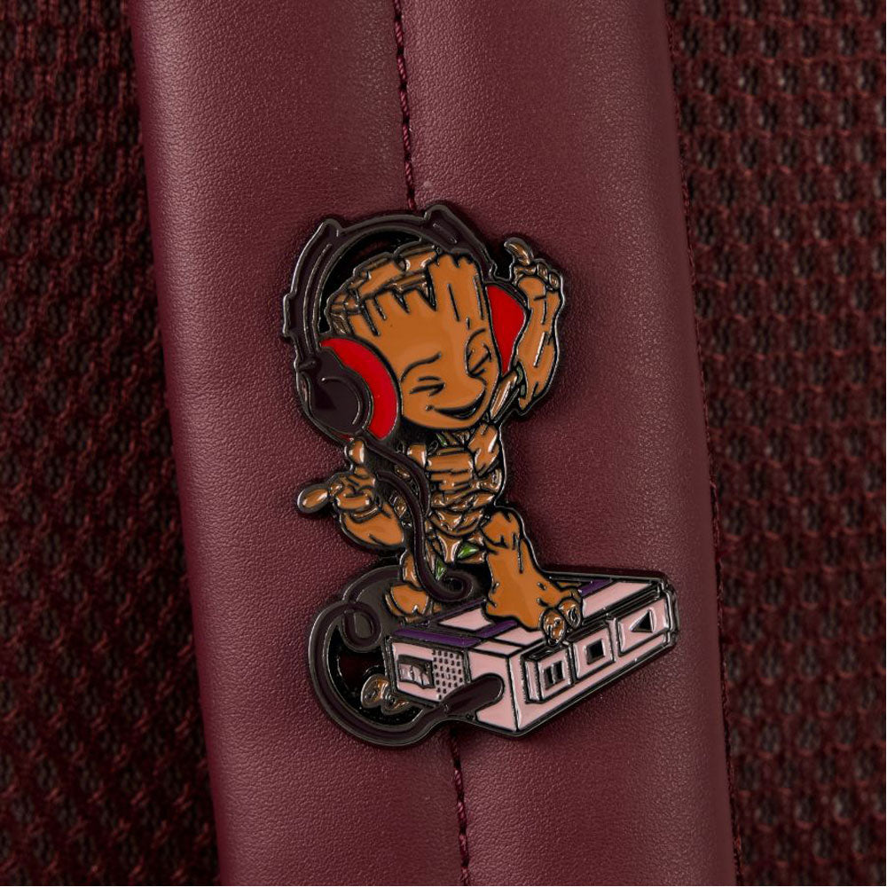 Loungefly - Guardians of the Galaxy - Groot Full-Size Backpack