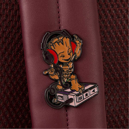 Loungefly - Guardians of the Galaxy - Groot Full-Size Backpack