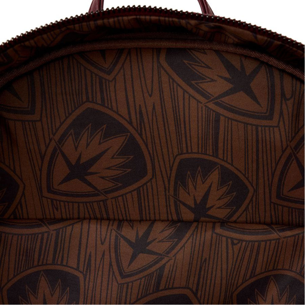 Loungefly - Guardians of the Galaxy - Groot Full-Size Backpack