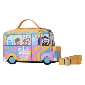 Loungefly - Foster's Home for Imaginary Friends - Figural Bus Crossbody