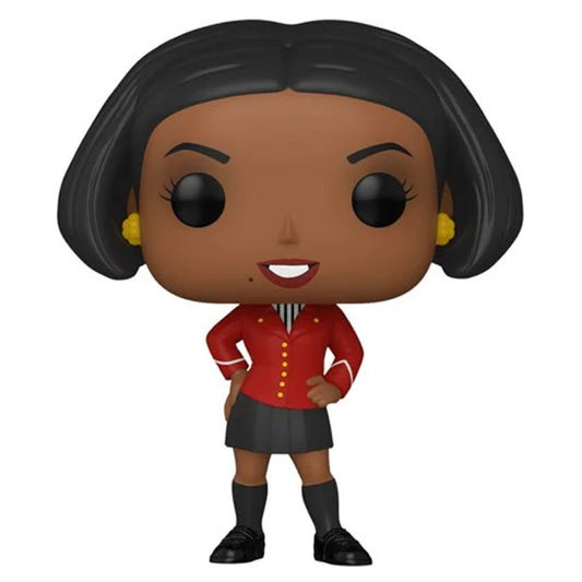 Family Matters - Laura Winslow Pop! Vinyl