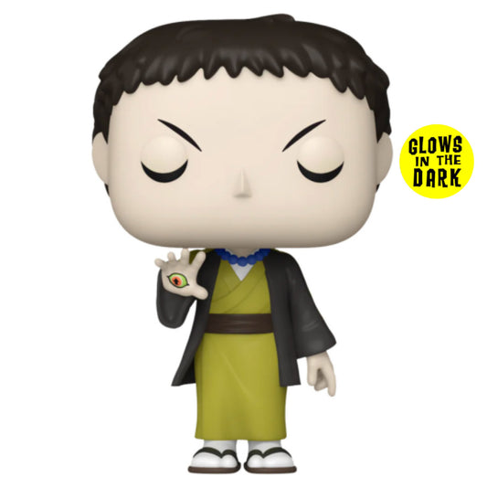Demon Slayer - Yahaba US Exclusive Glow Pop! Vinyl