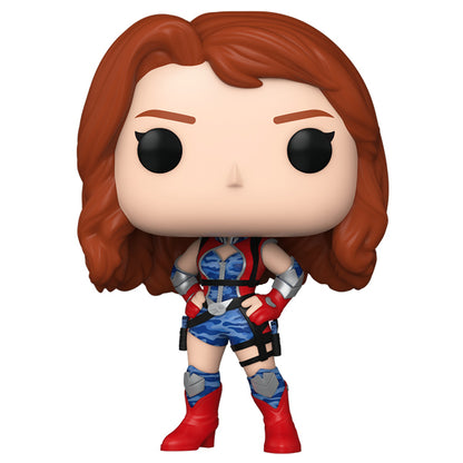 The Boys - Firecracker Pop! Vinyl