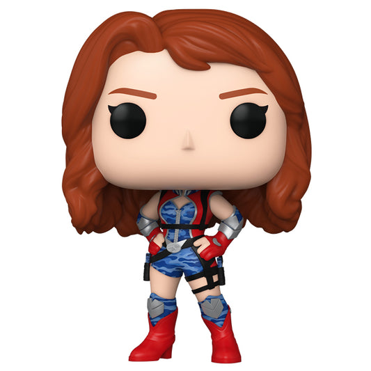 The Boys - Firecracker Pop! Vinyl