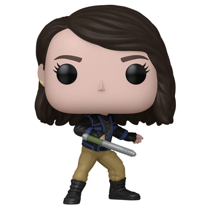 Captain America - Brave New World - Ruth Bat-Seraph Pop! Vinyl