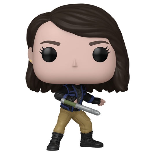 Captain America - Brave New World - Ruth Bat-Seraph Pop! Vinyl