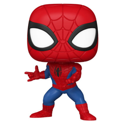 Marvel Comics - New Classics Spider-Man Pop! Vinyl