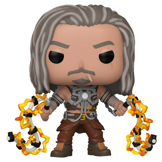 Marvel: Archives - Whiplash Pop! Vinyl
