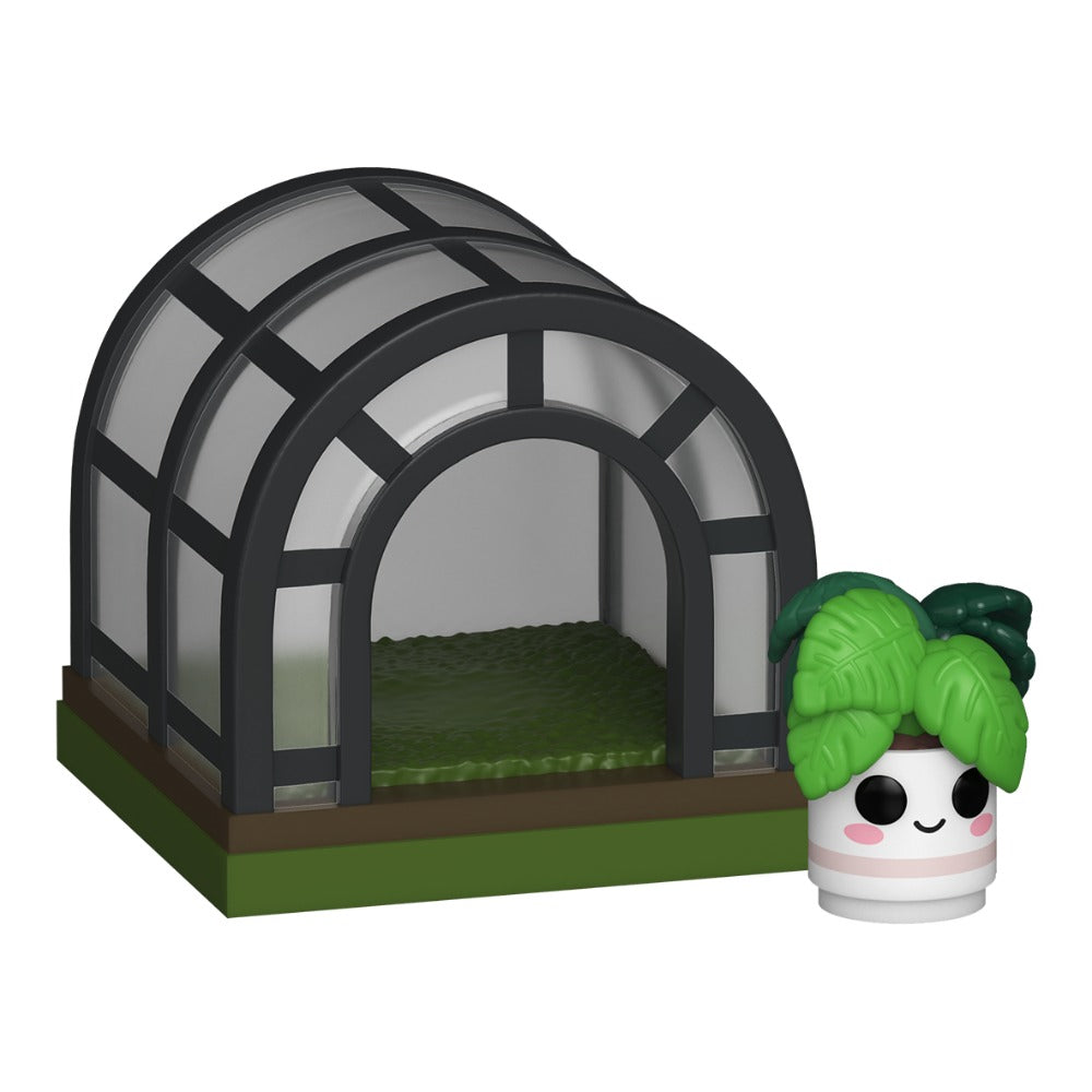 Kawaii Plants - Nursery Bitty Pop! Vinyl Town Blind Box (1 Unit)