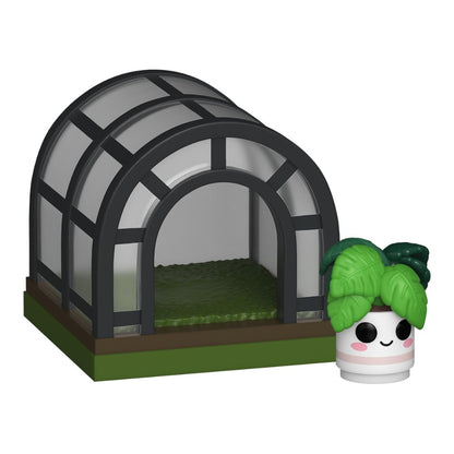 Kawaii Plants - Nursery Bitty Pop! Vinyl Town Blind Box (1 Unit)