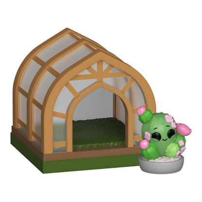 Kawaii Plants - Nursery Bitty Pop! Vinyl Town Blind Box (1 Unit)