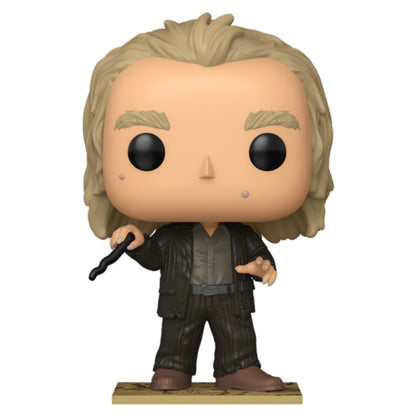Harry Potter - Peter Pettigrew (Marauders Map) Pop! Vinyl