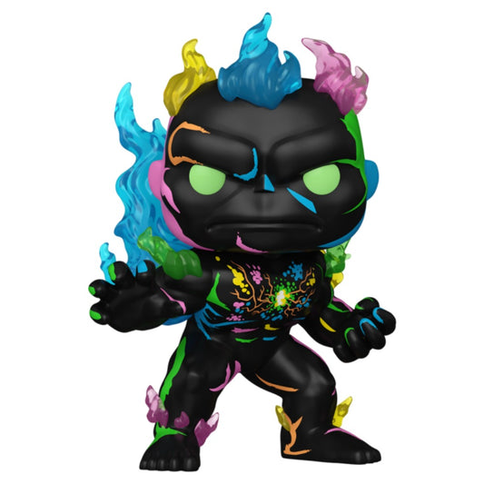 Marvel Zombies - Infinity Hulk Pop! Vinyl Premium