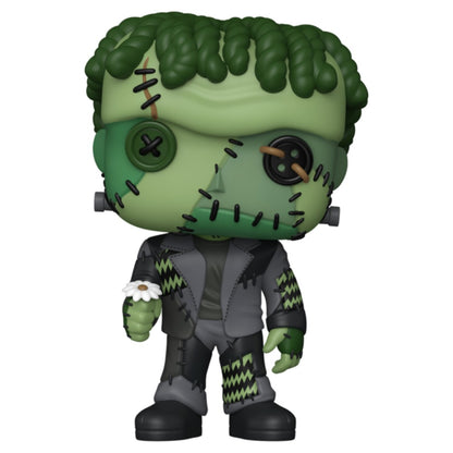 Universal Monsters - Patchwork Frankenstein Glow in the Dark US Exclusive Pop! Vinyl