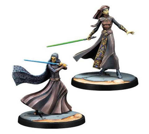 Image of Star Wars Shatterpoint Plans and Preparation Squad Pack