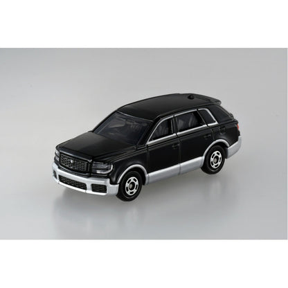 Tomica (Regular) No. 115 Toyota Century - 1:71 Scale Diecast Vehicle