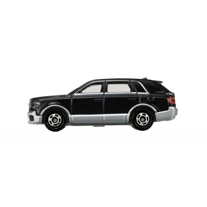 Tomica (Regular) No. 115 Toyota Century - 1:71 Scale Diecast Vehicle