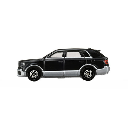 Tomica (Regular) No. 115 Toyota Century - 1:71 Scale Diecast Vehicle