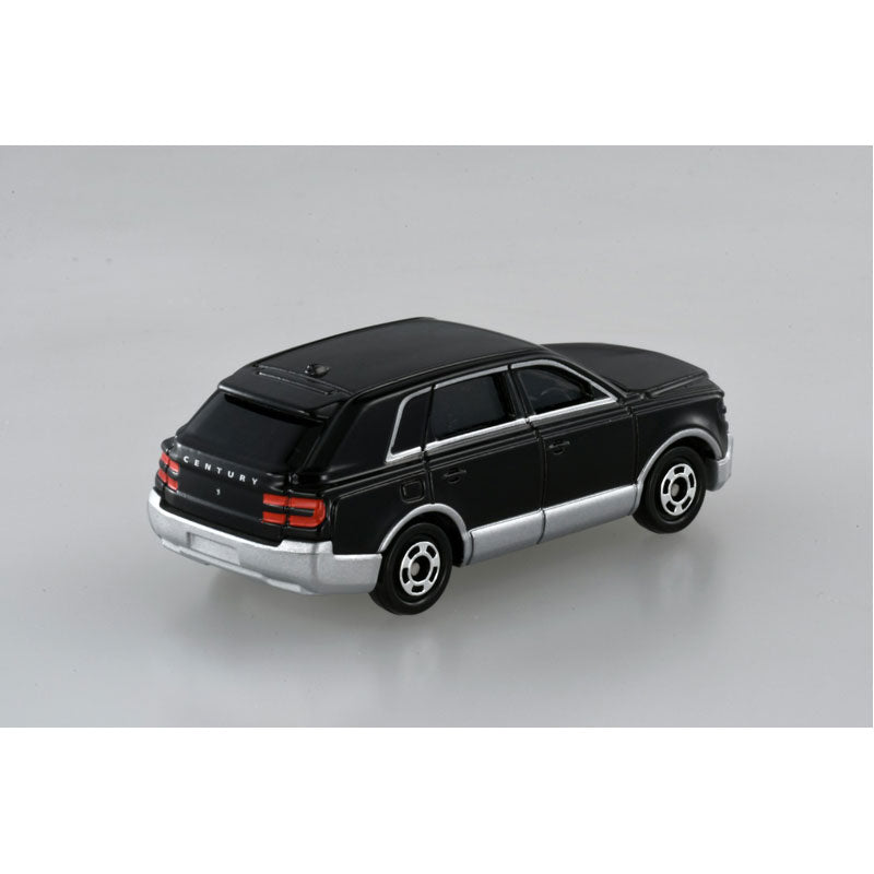 Tomica (Regular) No. 115 Toyota Century - 1:71 Scale Diecast Vehicle