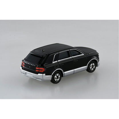 Tomica (Regular) No. 115 Toyota Century - 1:71 Scale Diecast Vehicle