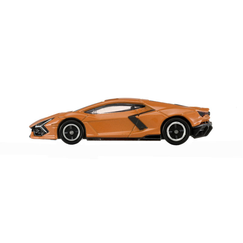 Tomica (Regular) No. 107 Lamborghini Revuelto - 1:64 Scale Diecast Vehicle