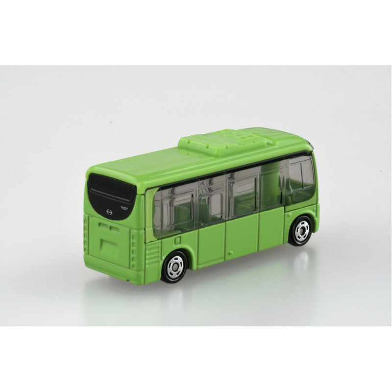 Tomica (Regular) No. 112 Hino Poncho - 1:100 Scale Diecast Vehicle