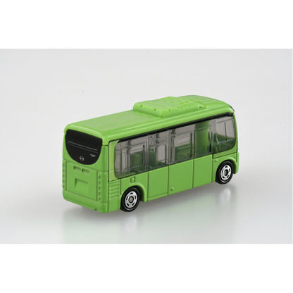 Tomica (Regular) No. 112 Hino Poncho - 1:100 Scale Diecast Vehicle