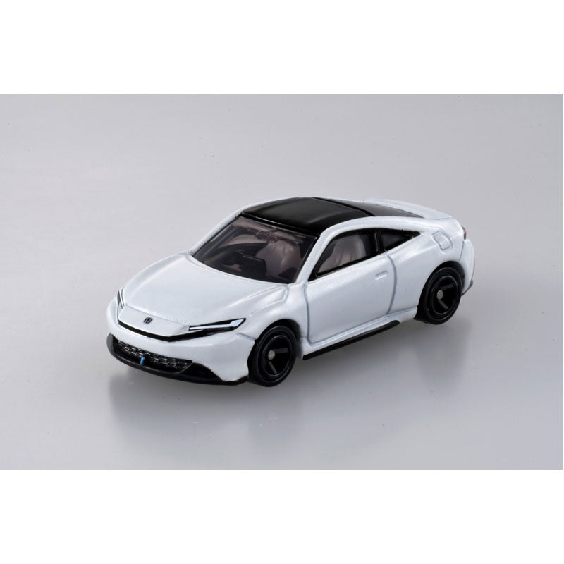 Tomica (Regular) No. 010 Honda Prelude - 1:64 Scale Diecast Vehicle