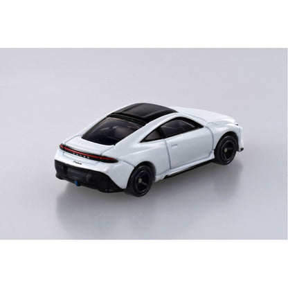 Tomica (Regular) No. 010 Honda Prelude - 1:64 Scale Diecast Vehicle