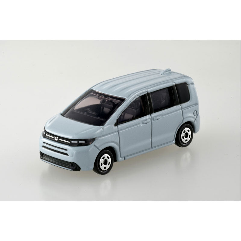 Tomica (Regular) No. 044 Honda Freed - 1:61 Scale Diecast Vehicle