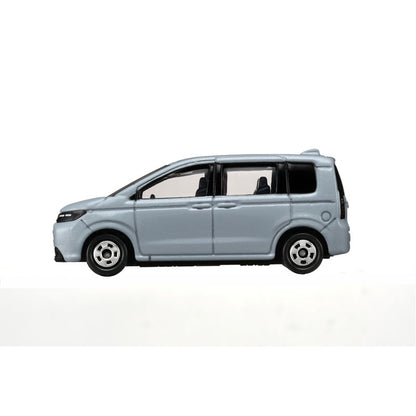 Tomica (Regular) No. 044 Honda Freed - 1:61 Scale Diecast Vehicle