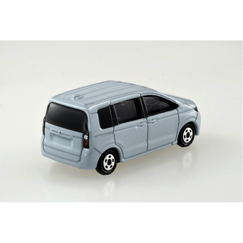 Tomica (Regular) No. 044 Honda Freed - 1:61 Scale Diecast Vehicle