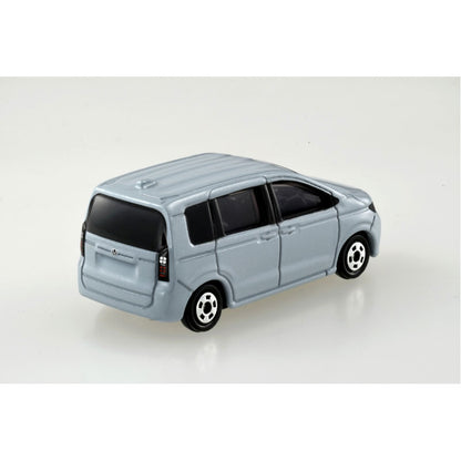 Tomica (Regular) No. 044 Honda Freed - 1:61 Scale Diecast Vehicle