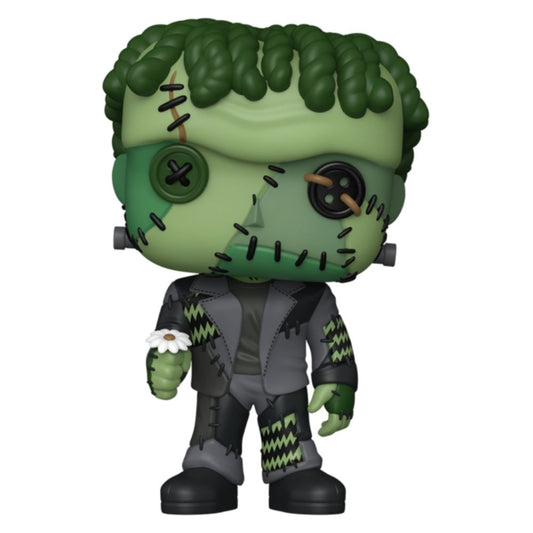 Universal Monsters - Patchwork Frankenstein's Monster Pop! Vinyl