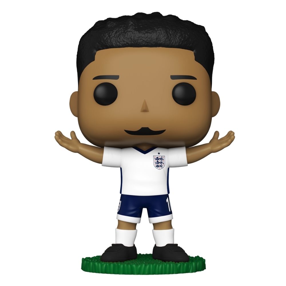 Football (Soccer): England - Jude Bellingham Pop! Vinyl