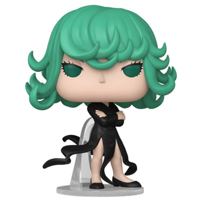 One-Punch Man - Terrible Tornado Pop! Vinyl