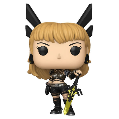 Marvel Rivals - Magik Pop! Vinyl