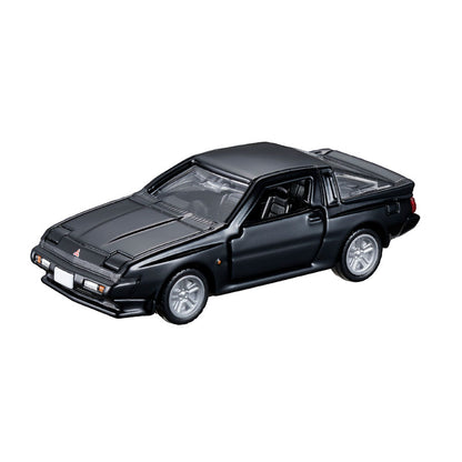Tomica Premium No. 013 Mitsubishi Starion - 1:62 Scale Diecast Vehicle