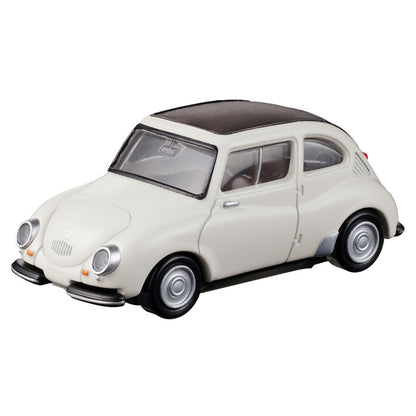 Tomica Premium No. 035 Subaru 360 - 1:48 Scale Diecast Vehicle