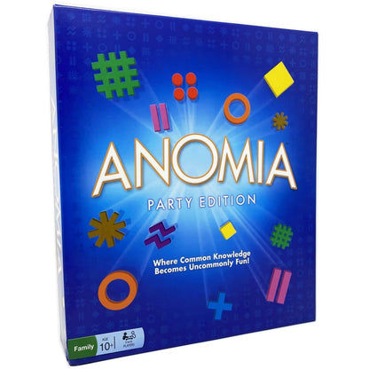 Anomia Party