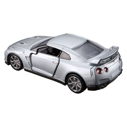 Tomica Premium No. 017 Nissan GT-R - 1:62 Scale Diecast Vehicle