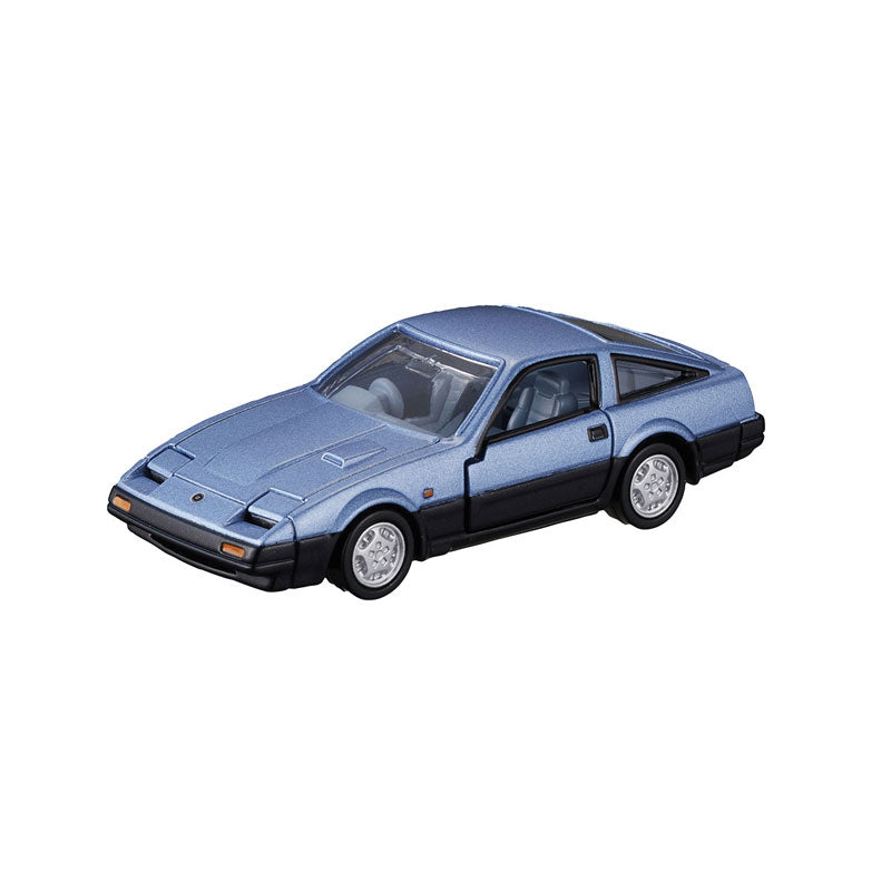 Tomica Premium No. 015 Nissan Fairlady Z (Z31) - 1:60 Scale Diecast Vehicle