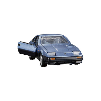 Tomica Premium No. 015 Nissan Fairlady Z (Z31) - 1:60 Scale Diecast Vehicle