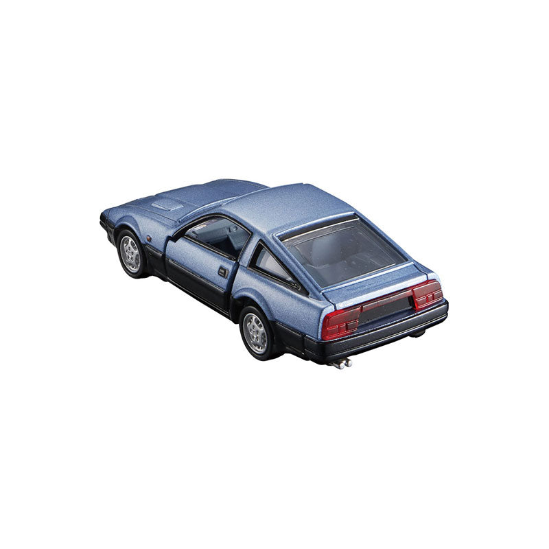 Tomica Premium No. 015 Nissan Fairlady Z (Z31) - 1:60 Scale Diecast Vehicle
