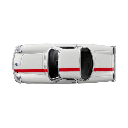 Tomica Premium Unlimited No. 004 Evangelion: New Theatrical Edition Mazda Cosmo Sport - 1:60 Scale Diecast Vehicle