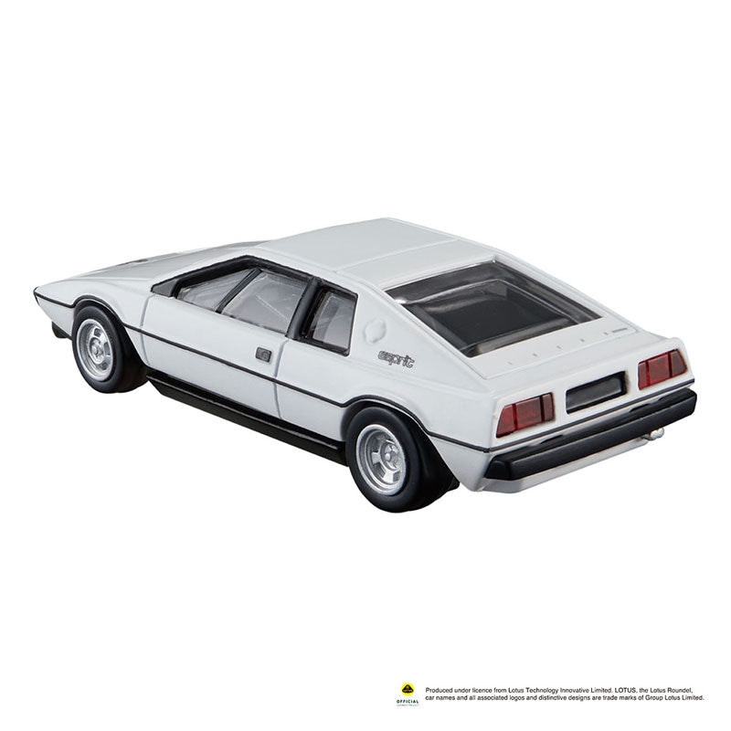Tomica Premium No. 045 Lotus Esprit - 1:61 Scale Diecast Vehicle