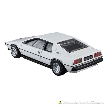 Tomica Premium No. 045 Lotus Esprit - 1:61 Scale Diecast Vehicle