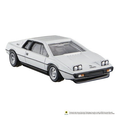 Tomica Premium No. 045 Lotus Esprit - 1:61 Scale Diecast Vehicle