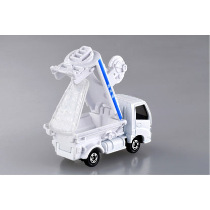 Tomica (Regular) No. 087 Sprinkler Truck - Scale Diecast Vehicle